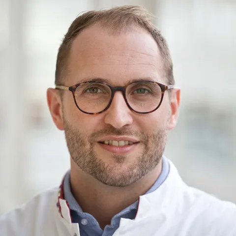 Dr. Stef Smeets