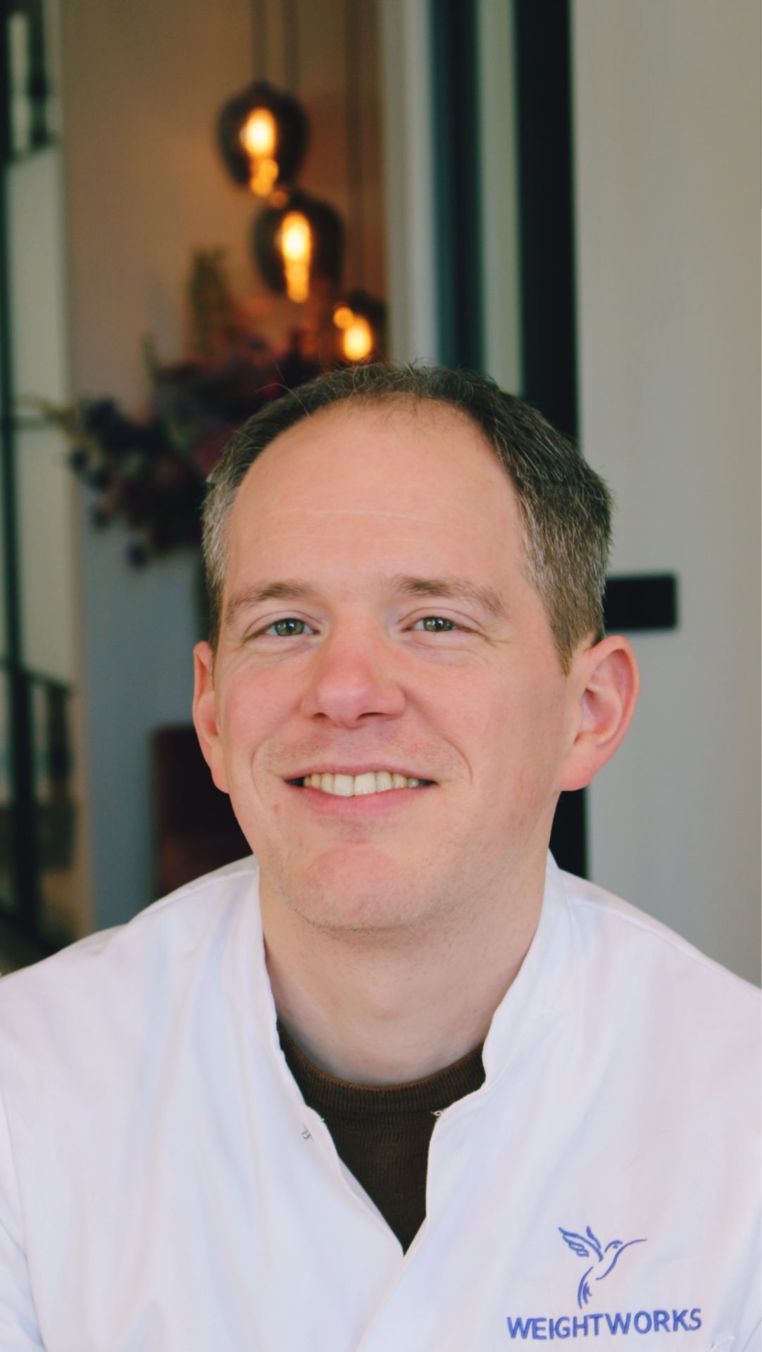 Kevin Göttgens Gastro-intestinaal chirurg WeightWorks