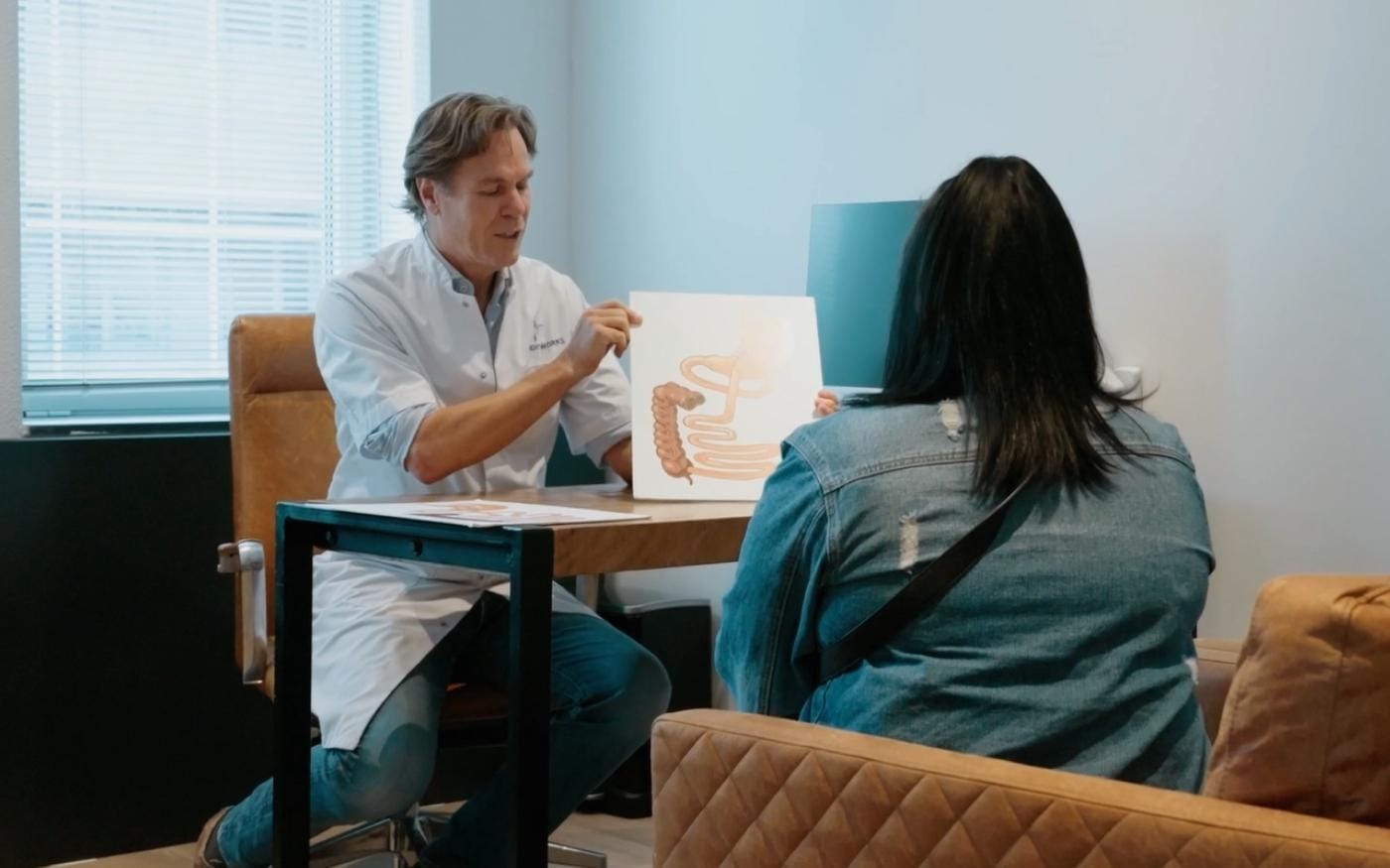 Obesitas kliniek Bergen op Zoom