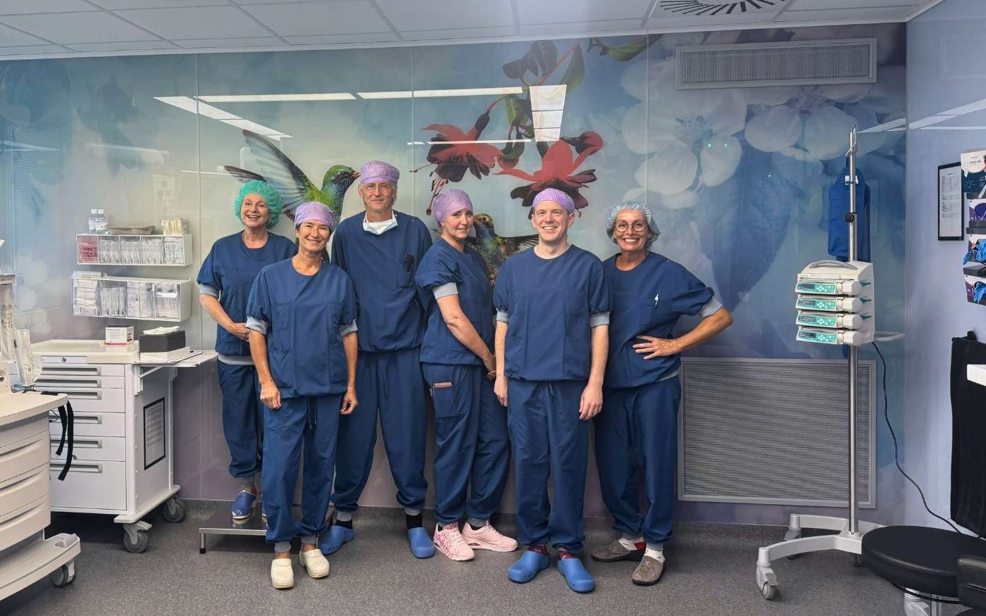 Vacatures obesitas kliniek WeightWorks